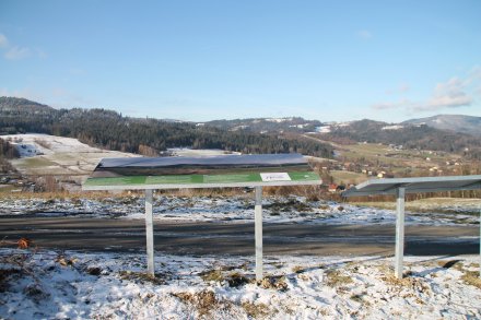 Panoramy z Wiślańskich szczytów